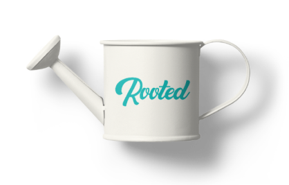 Rooted App Logo